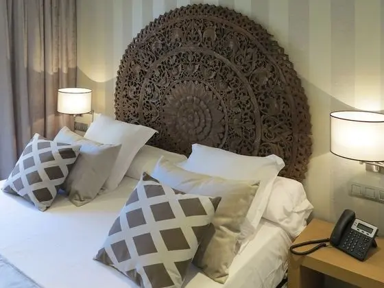 Süit, Teras, Şehir Manzaralı