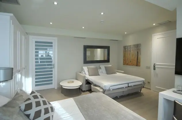 Süit, Teras, Şehir Manzaralı