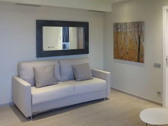 Süit, Teras, Şehir Manzaralı