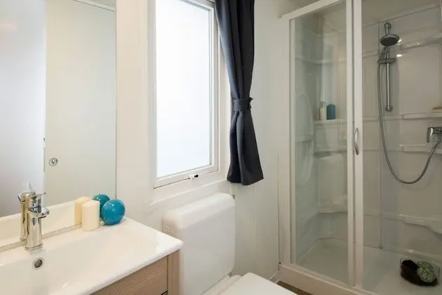 Deluxe Karavan, Birden Çok Yatak (deluxe 4 pax)