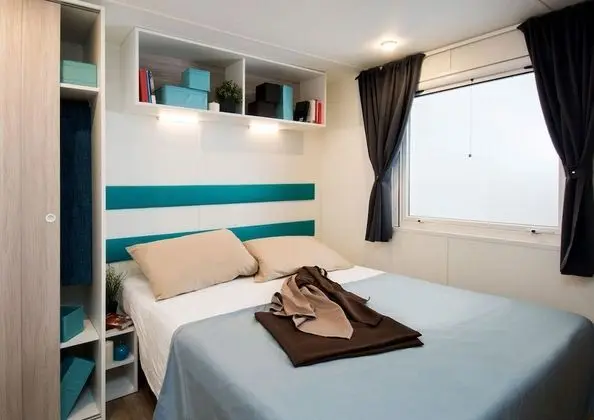 Deluxe Karavan, Birden Çok Yatak (deluxe 4 pax)