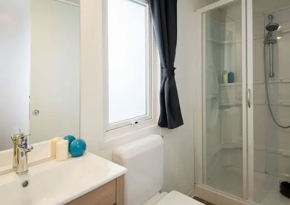 Deluxe Karavan, Birden Çok Yatak (deluxe 4 pax)