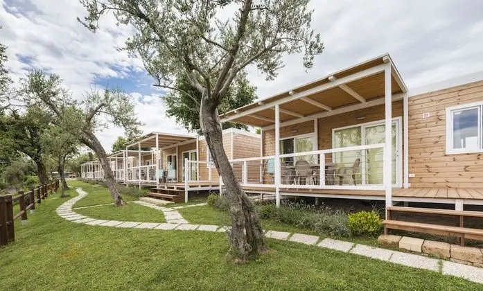 Deluxe Karavan, Birden Çok Yatak (deluxe 5 pax)