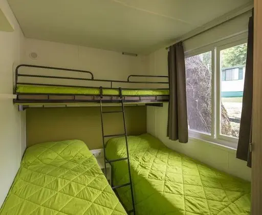 Deluxe Karavan, Birden Çok Yatak (deluxe 5 pax)