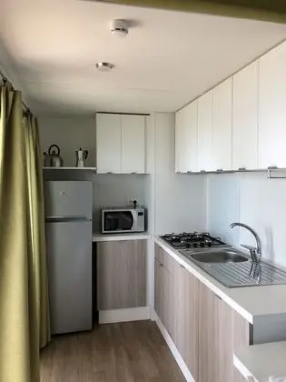 Deluxe Karavan, Birden Çok Yatak (deluxe 5 pax)