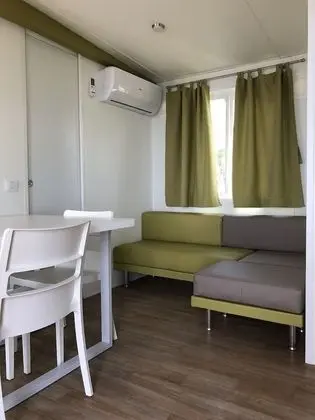 Deluxe Karavan, Birden Çok Yatak (deluxe 5 pax)