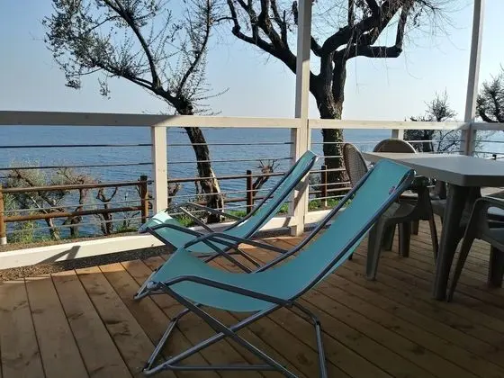 Deluxe Karavan, Birden Çok Yatak (deluxe 5 pax)