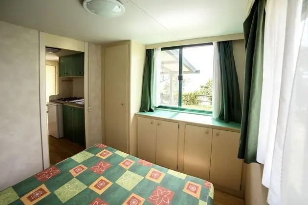 Economy Karavan, Birden Çok Yatak