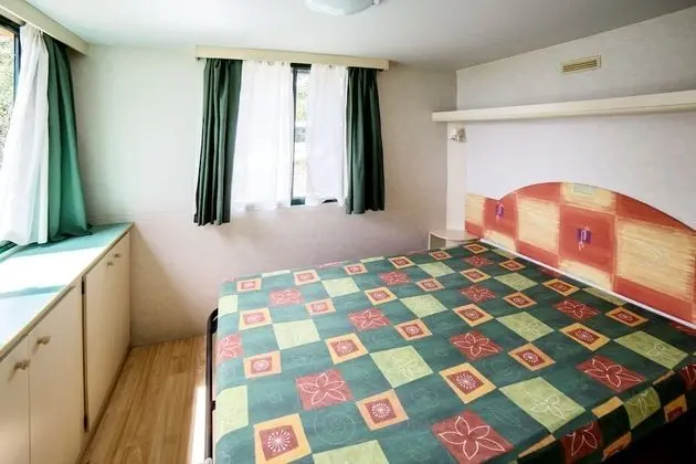 Economy Karavan, Birden Çok Yatak