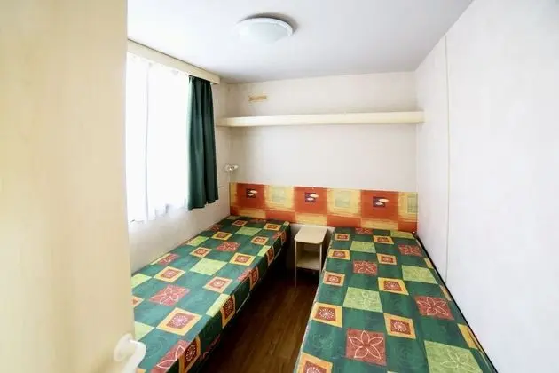 Economy Karavan, Birden Çok Yatak