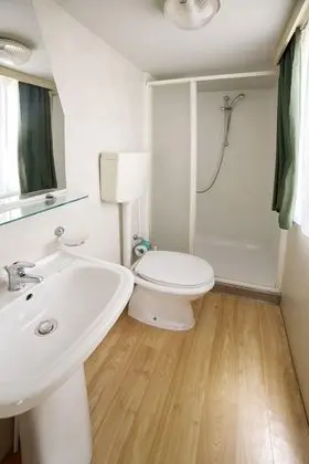 Economy Karavan, Birden Çok Yatak