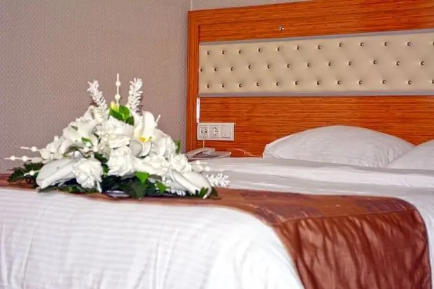 Deluxe Tek Kişilik Oda