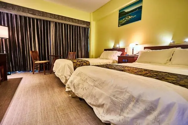Standard Tek Büyük Yataklı Oda, Sigara İçilmez