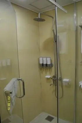 Standard Tek Büyük Yataklı Oda, Sigara İçilmez