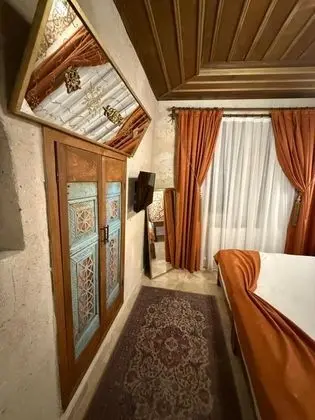 Sultan Suit, Vadi Manzaralı, Jakuzili