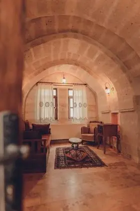 Türk Odası, Vadi Manzaralı, Jakuzili