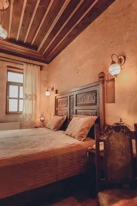 Türk Odası, Vadi Manzaralı, Jakuzili