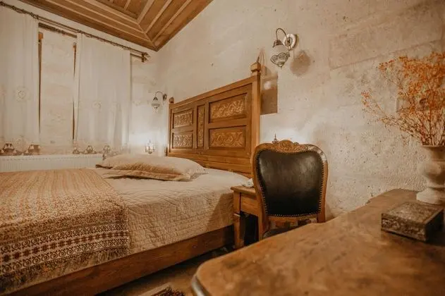 Türk Odası, Vadi Manzaralı, Jakuzili