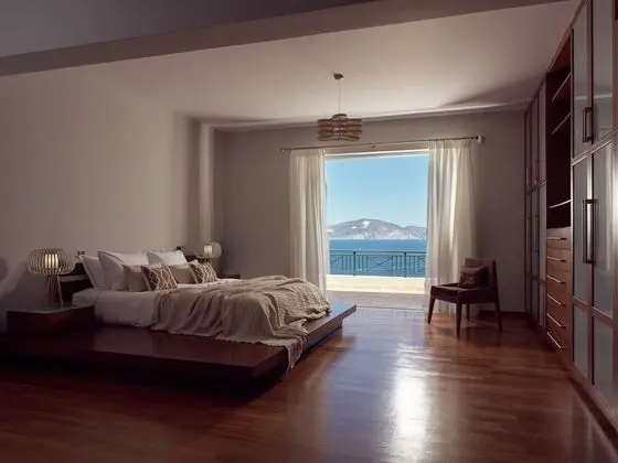 Villa, 6 Yatak Odası, Kişiye Özel Havuzlu