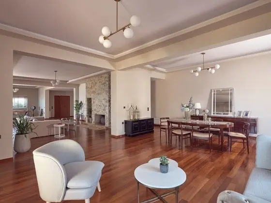 Villa, 6 Yatak Odası, Kişiye Özel Havuzlu