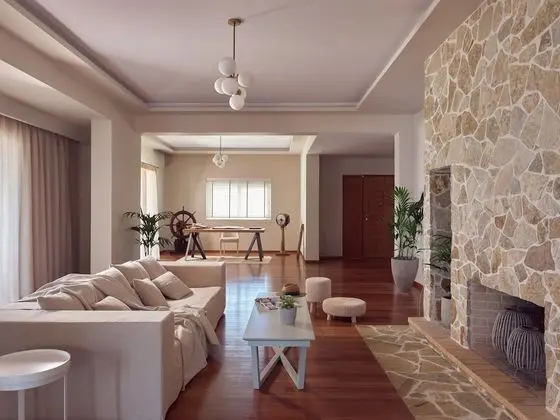 Villa, 6 Yatak Odası, Kişiye Özel Havuzlu