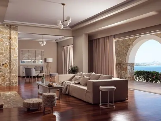 Villa, 6 Yatak Odası, Kişiye Özel Havuzlu
