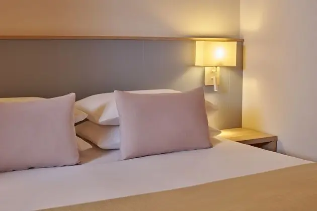 Premium Dört Kişilik Oda, Deniz Manzaralı