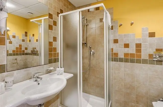 Premium Tek Büyük Yataklı Oda, Bahçe Manzaralı