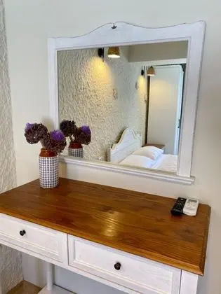 Standart Oda, Veranda Manzaralı