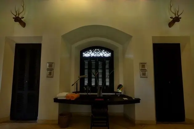 Grand Tek Büyük Yataklı Oda
