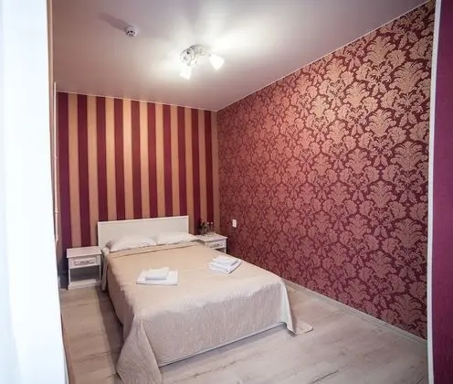 Basic Tek Kişilik Oda