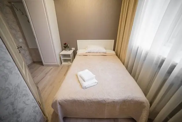 Basic Tek Kişilik Oda