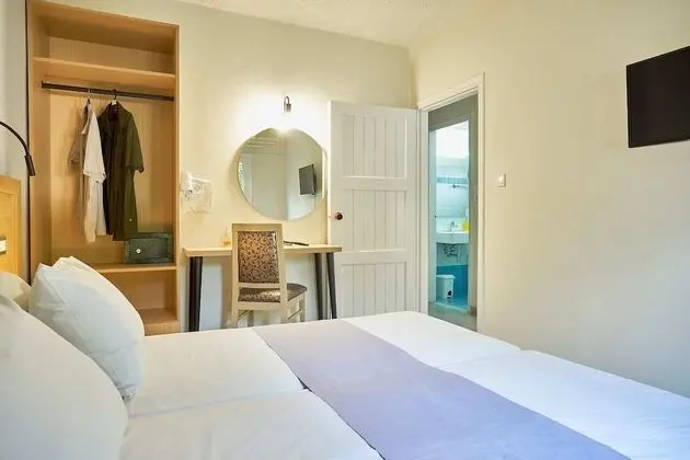 Apart Daire, 1 Yatak Odası (4 persons)