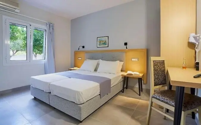 Apart Daire, 1 Yatak Odası (4 persons)