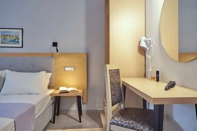 Apart Daire, 1 Yatak Odası (4 persons)