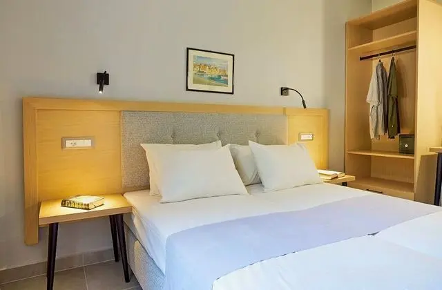 Apart Daire, 1 Yatak Odası (4 persons)