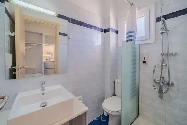 Apart Daire, 1 Yatak Odası (4 persons)