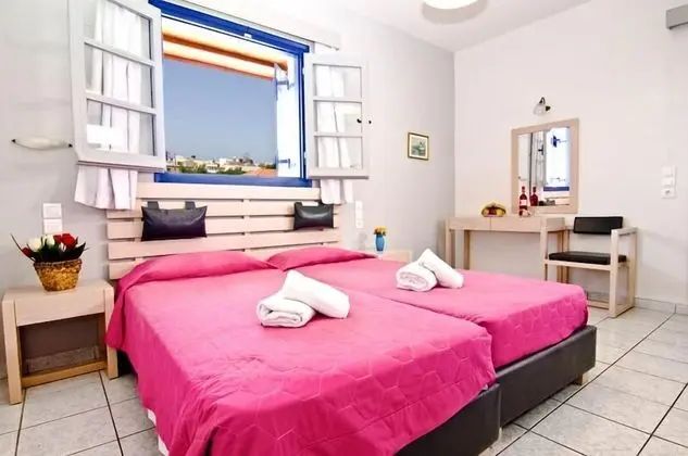 Apart Daire, 1 Yatak Odası (4 persons)
