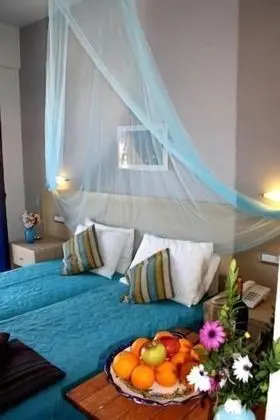 Apart Daire, 1 Yatak Odası (4 persons)