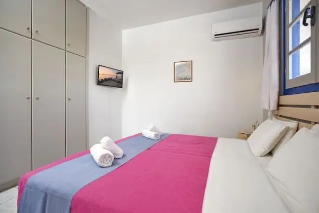 Apart Daire, 1 Yatak Odası (4 persons)