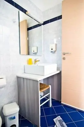 Apart Daire, 1 Yatak Odası (4 persons)