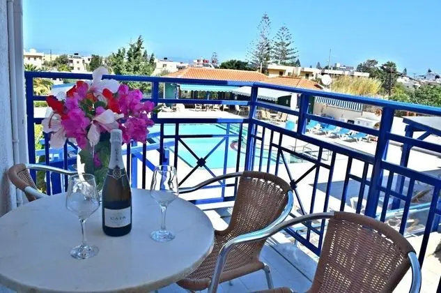 Apart Daire, 1 Yatak Odası (4 persons)