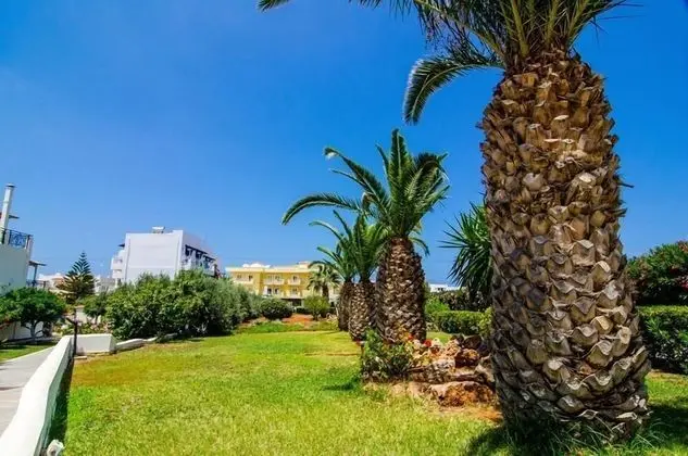 Apart Daire, 1 Yatak Odası (4 persons)