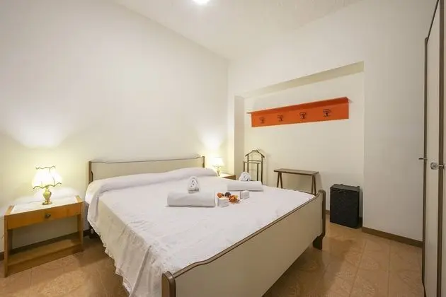 Standard Apart Daire, Birden Çok Yatak (Sergio Il Gufo - Orange)