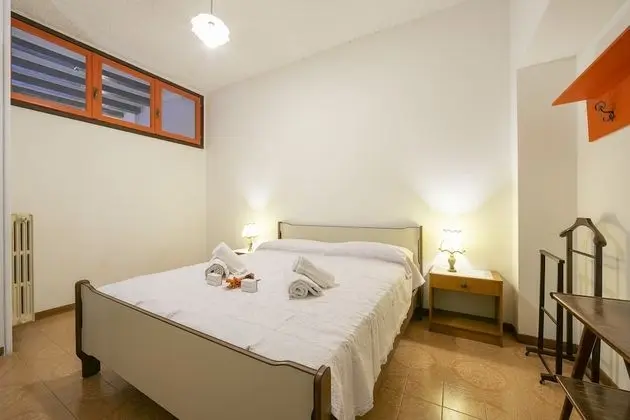 Standard Apart Daire, Birden Çok Yatak (Sergio Il Gufo - Orange)