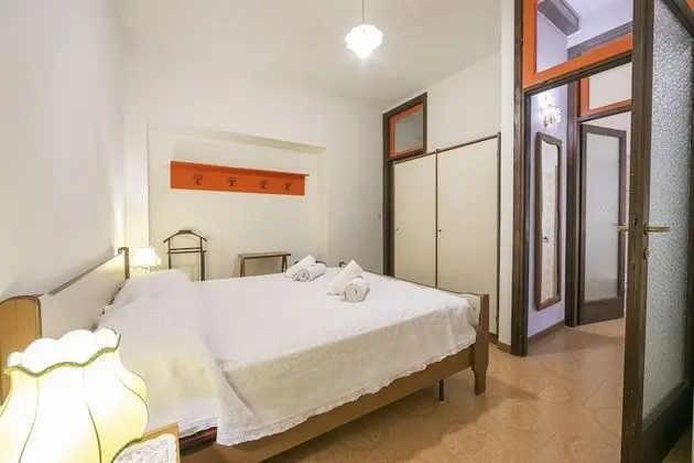 Standard Apart Daire, Birden Çok Yatak (Sergio Il Gufo - Orange)