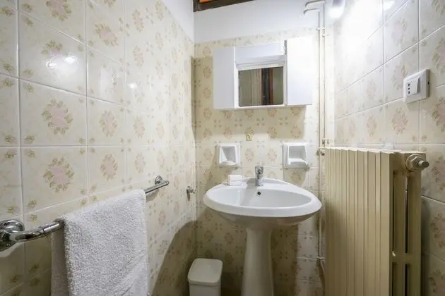 Standard Apart Daire, Birden Çok Yatak (Sergio Il Gufo - Orange)