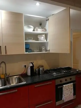 City Tek Büyük Yataklı Oda, 1 Yatak Odası, Ortak Banyo