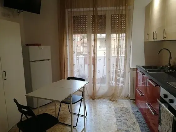 City Tek Büyük Yataklı Oda, 1 Yatak Odası, Ortak Banyo