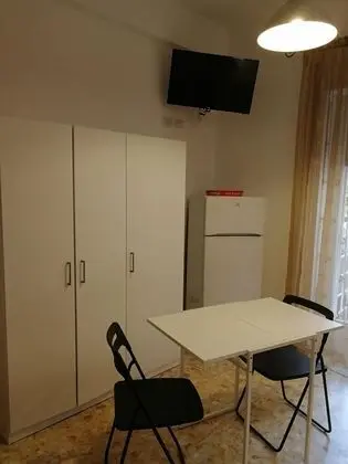 City Tek Büyük Yataklı Oda, 1 Yatak Odası, Ortak Banyo